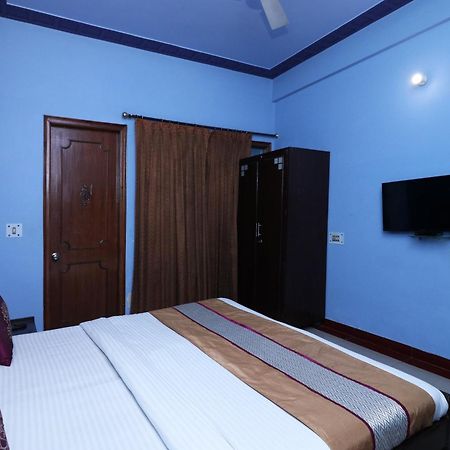 Hotel Townhouse Satguru Enclave Road Gurgaon Jāmb Exterior foto