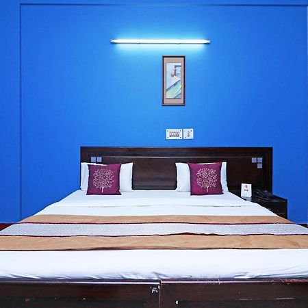 Hotel Townhouse Satguru Enclave Road Gurgaon Jāmb Exterior foto