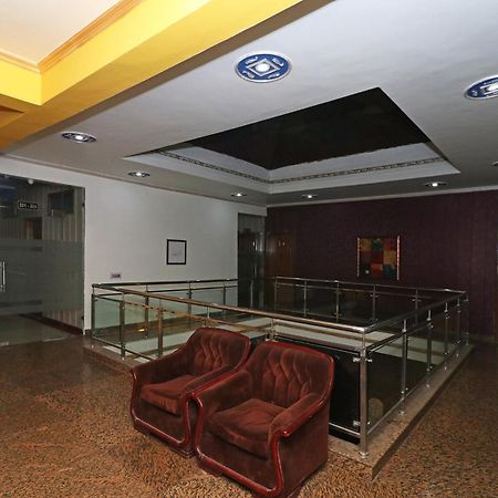 Hotel Townhouse Satguru Enclave Road Gurgaon Jāmb Exterior foto