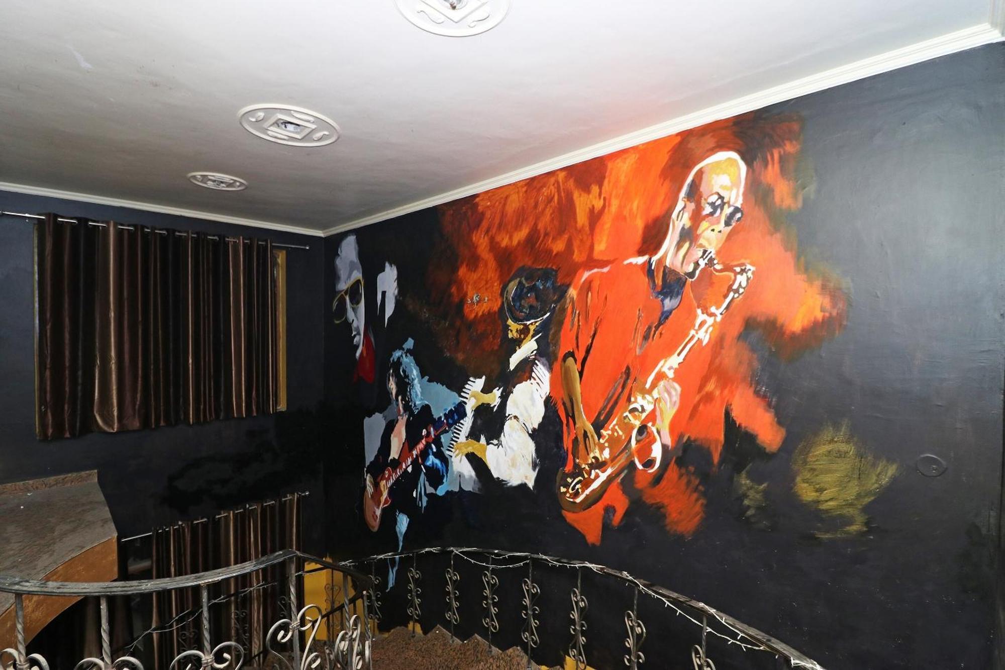 Hotel Townhouse Satguru Enclave Road Gurgaon Jāmb Exterior foto